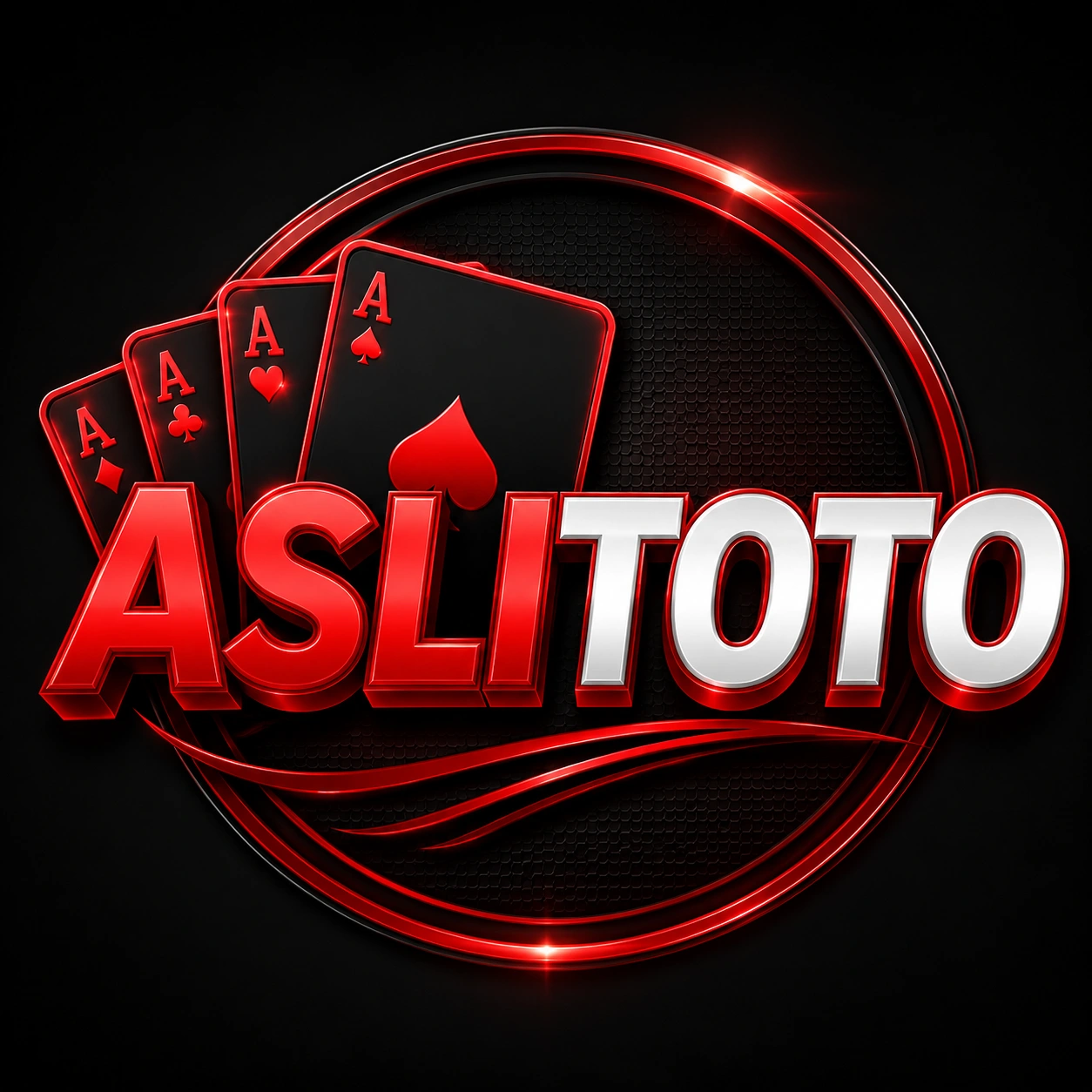 aslitoto Aplikasi Game Online Indonesia dengan Fitur Modern
