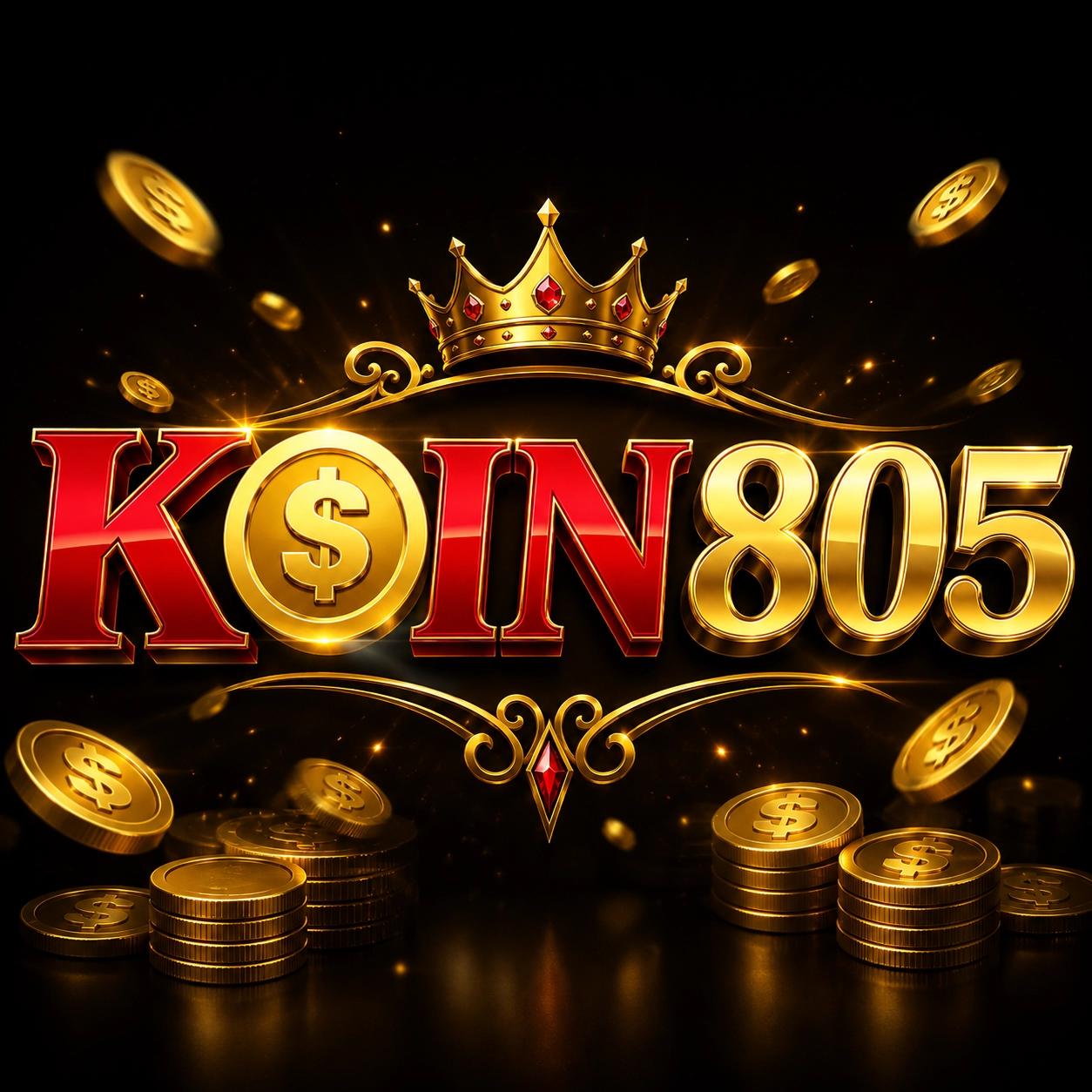 koin805 Versi Terbaru untuk Android Tanpa Ribet