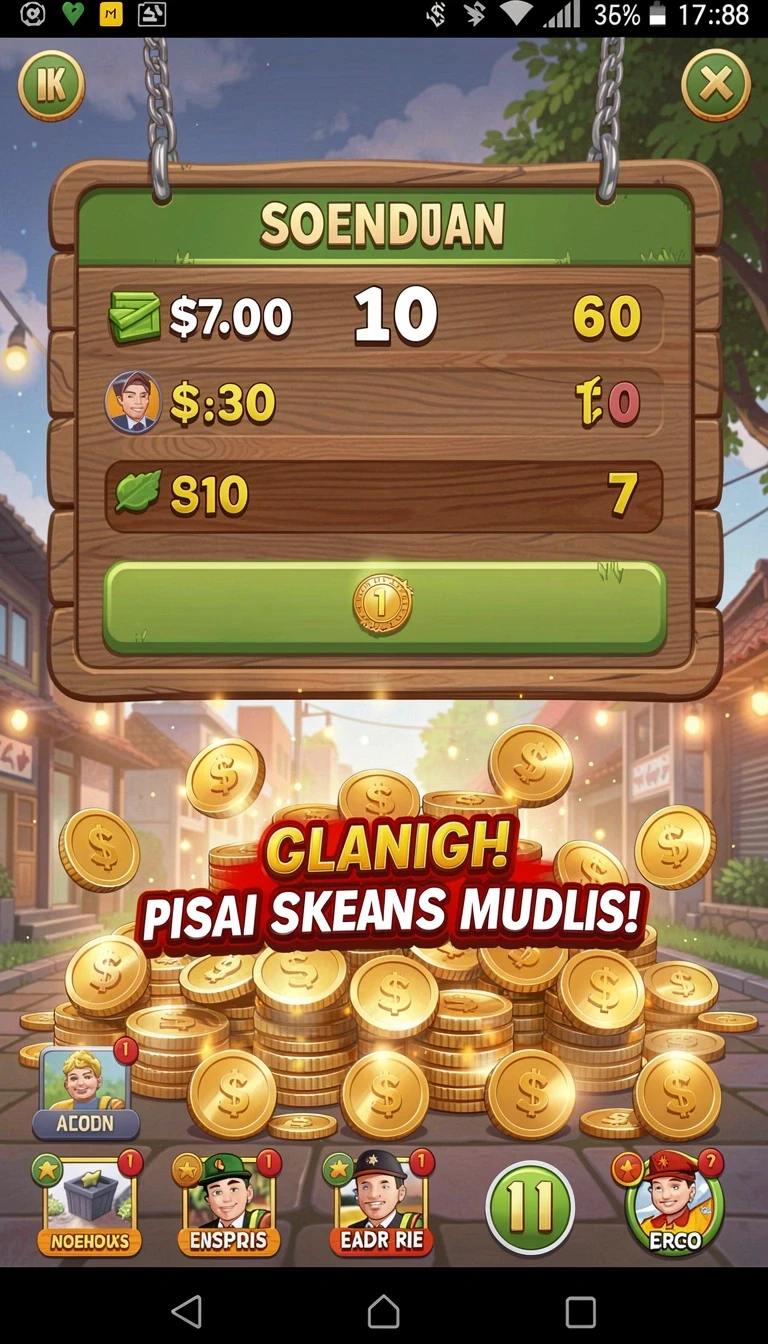 Review Aplikasi rpvip7