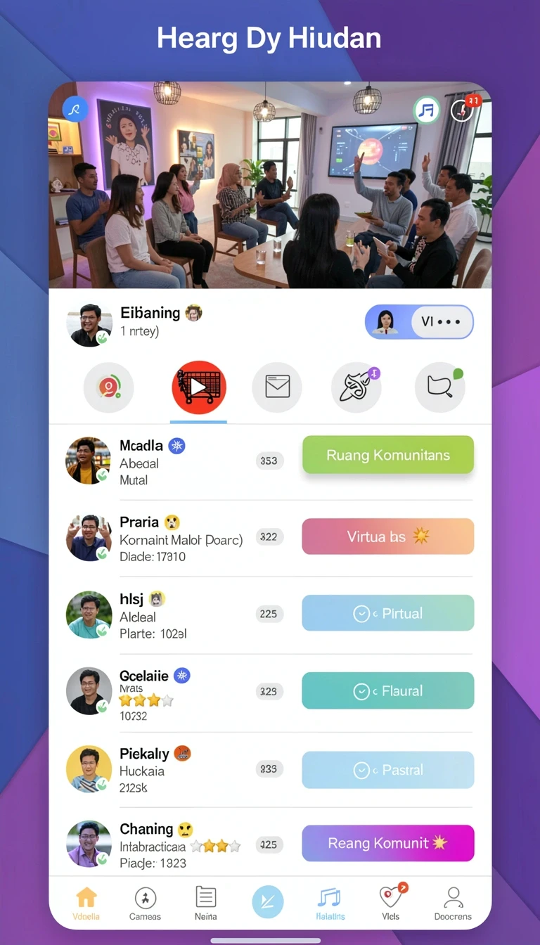 megapetir APK Terbaru: Download Cepat dan Gratis