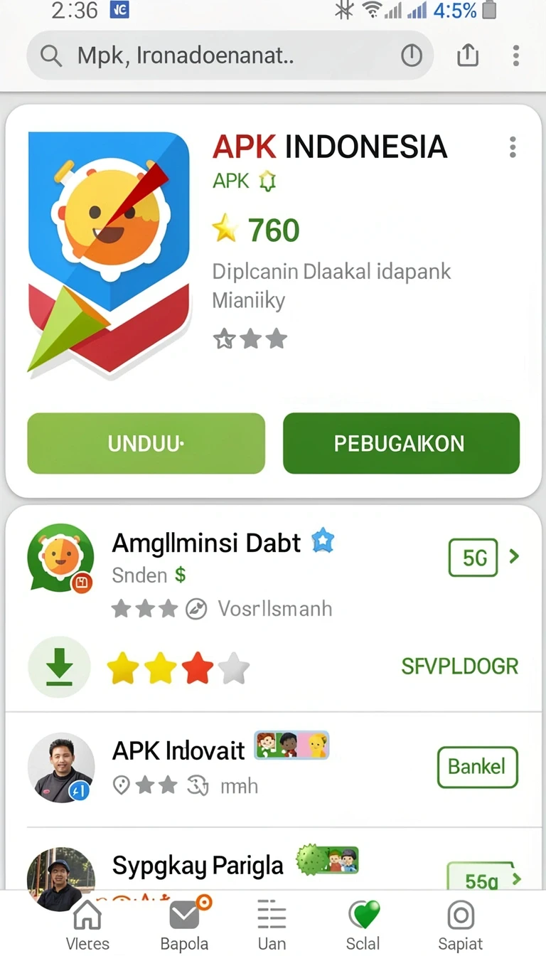 bengkel69 APK Terbaru dengan Fitur Lengkap