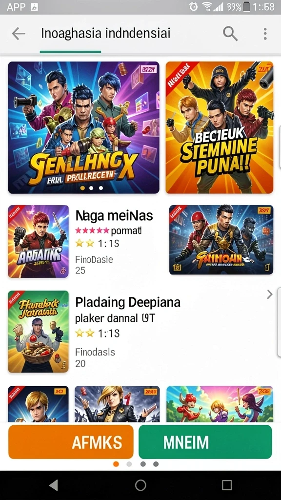 Cara Update Aplikasi ceritoto ke Versi Terbaru