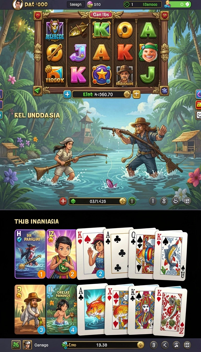 hokibonus fitur wajib
