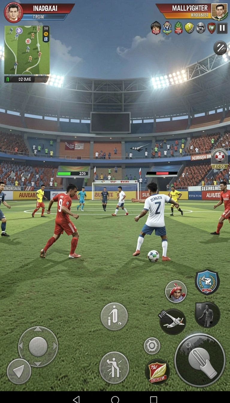 Review Aplikasi vc55 Versi Terbaru